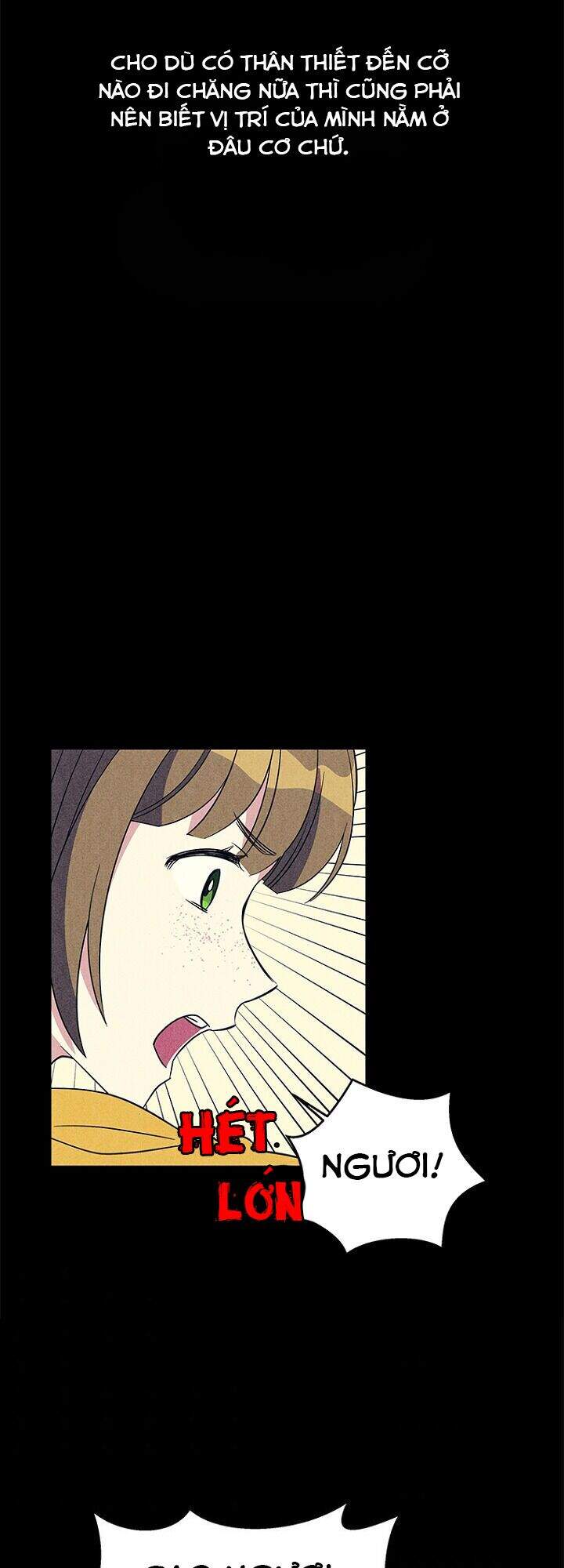 Vợ Yêu, Anh Sắp Trụ Không Nổi - Chương 5 - Trang 32