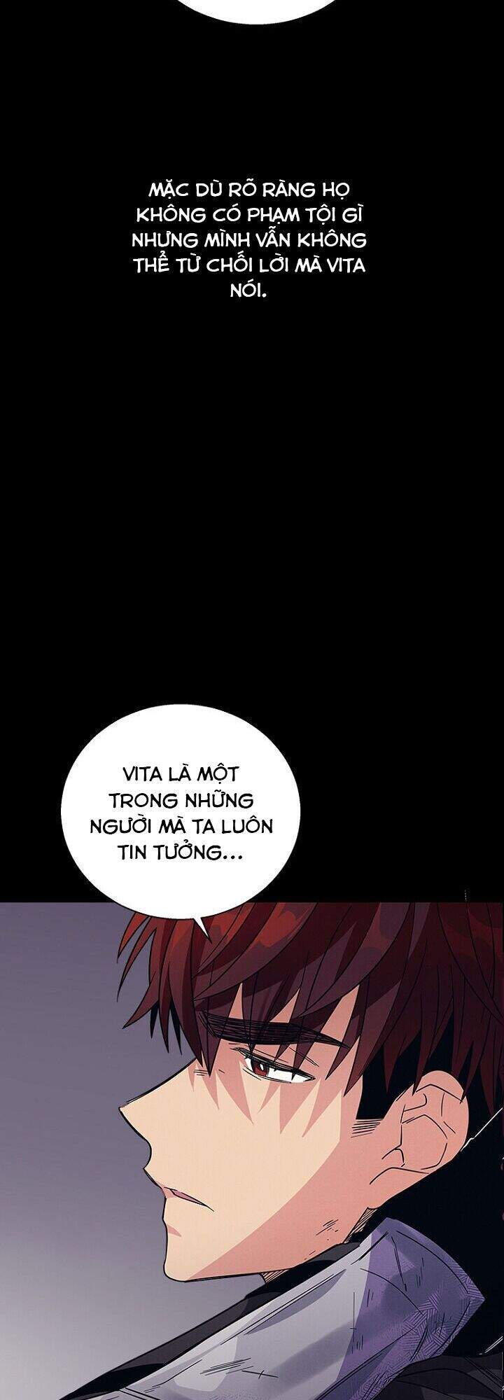 Vợ Yêu, Anh Sắp Trụ Không Nổi - Chương 5 - Trang 35