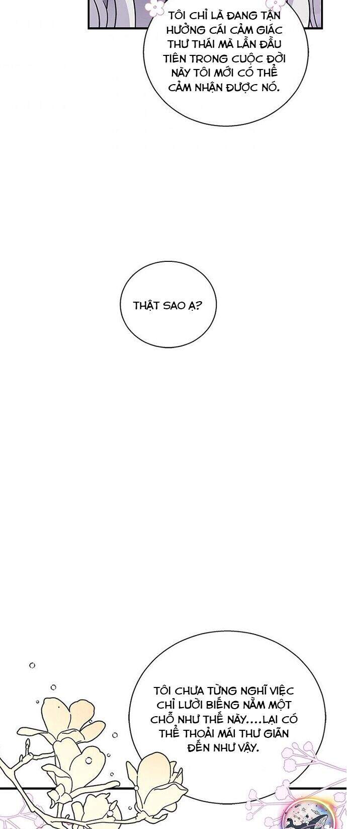 Vợ Yêu, Anh Sắp Trụ Không Nổi - Chương 5 - Trang 5