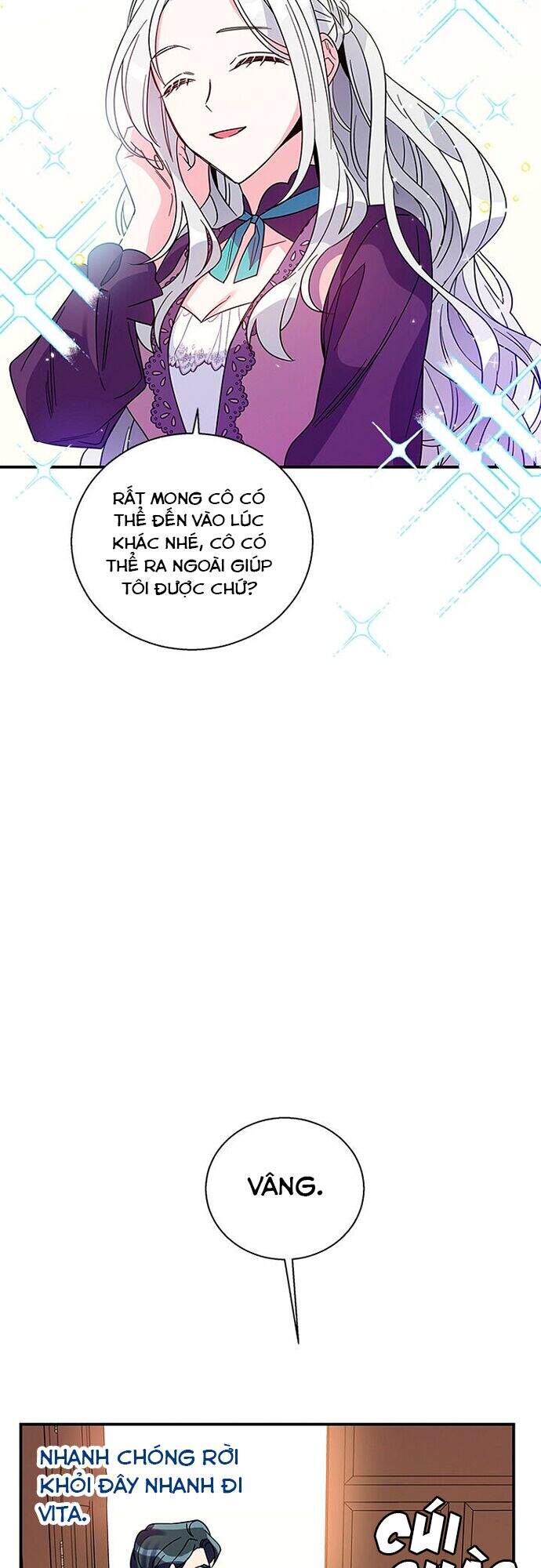 Vợ Yêu, Anh Sắp Trụ Không Nổi - Chương 5 - Trang 42