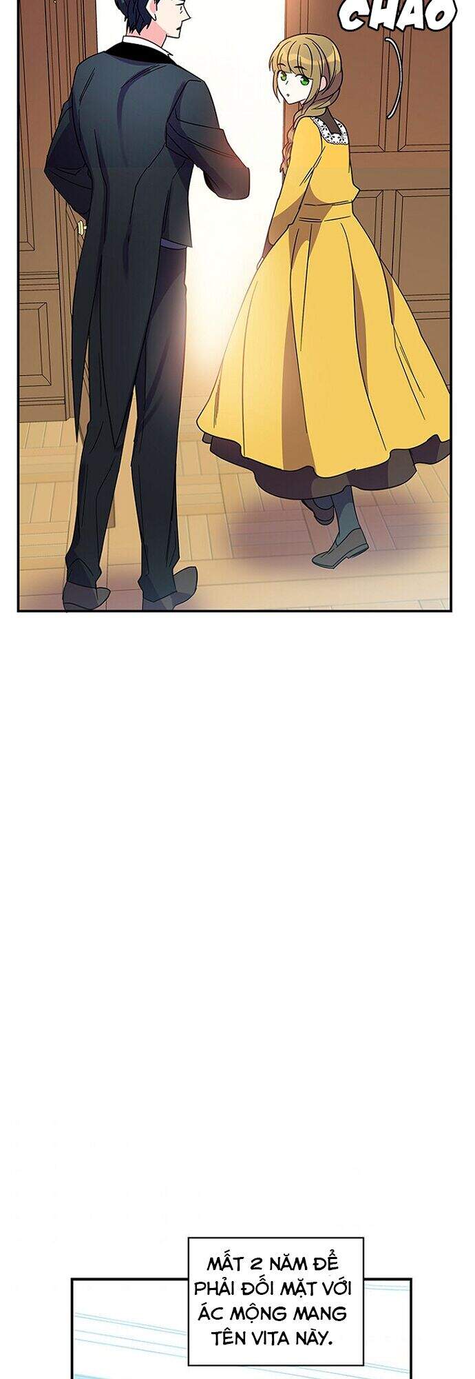 Vợ Yêu, Anh Sắp Trụ Không Nổi - Chương 5 - Trang 43