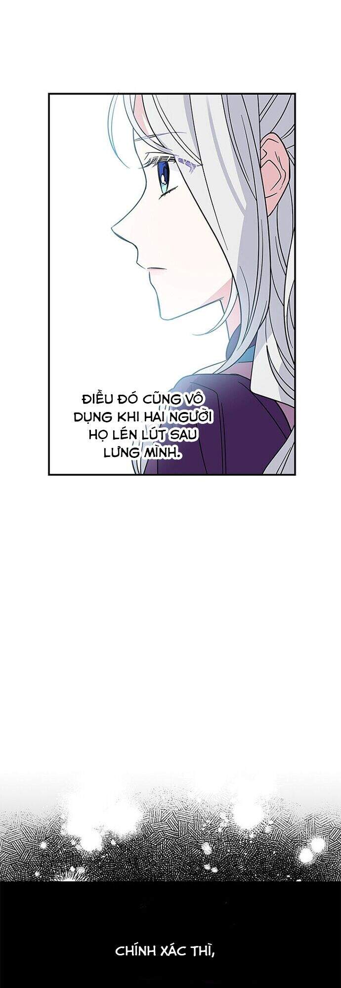 Vợ Yêu, Anh Sắp Trụ Không Nổi - Chương 5 - Trang 45