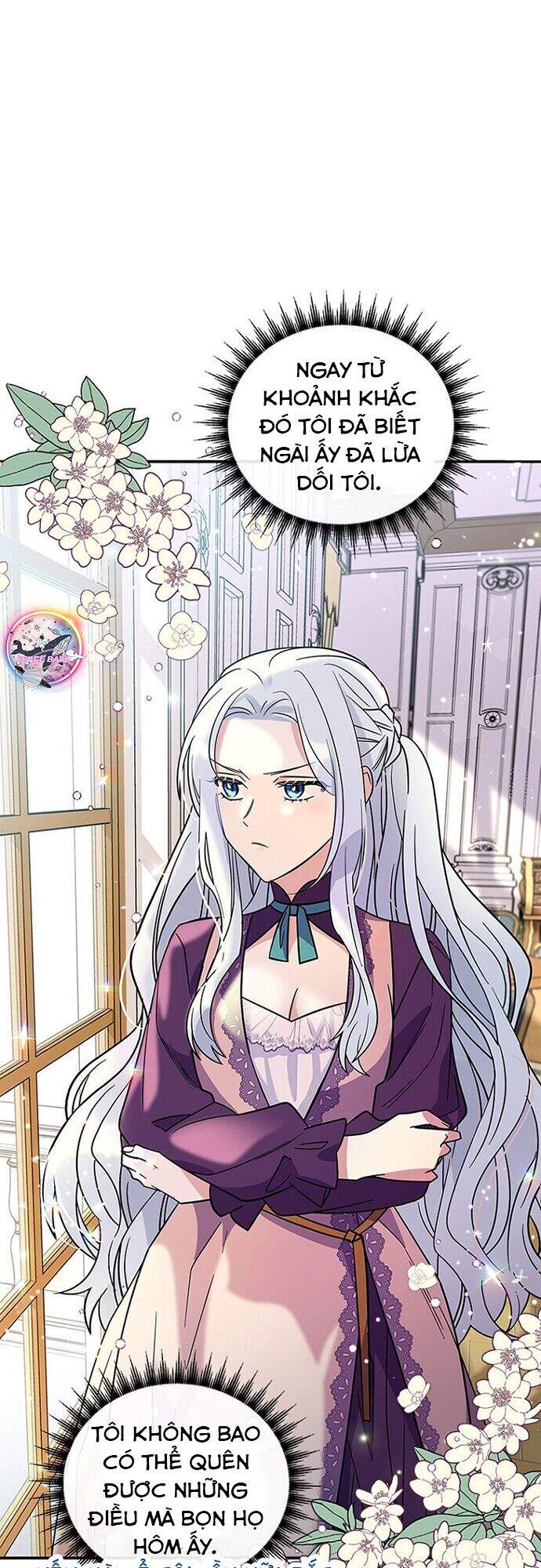 Vợ Yêu, Anh Sắp Trụ Không Nổi - Chương 5 - Trang 48