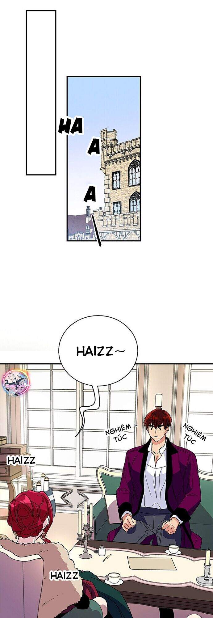 Vợ Yêu, Anh Sắp Trụ Không Nổi - Chương 5 - Trang 50