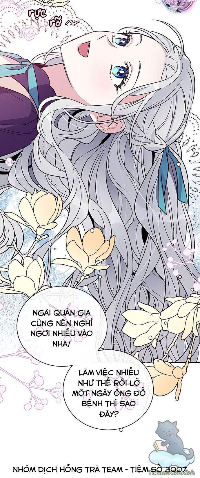 Vợ Yêu, Anh Sắp Trụ Không Nổi - Chương 5 - Trang 6