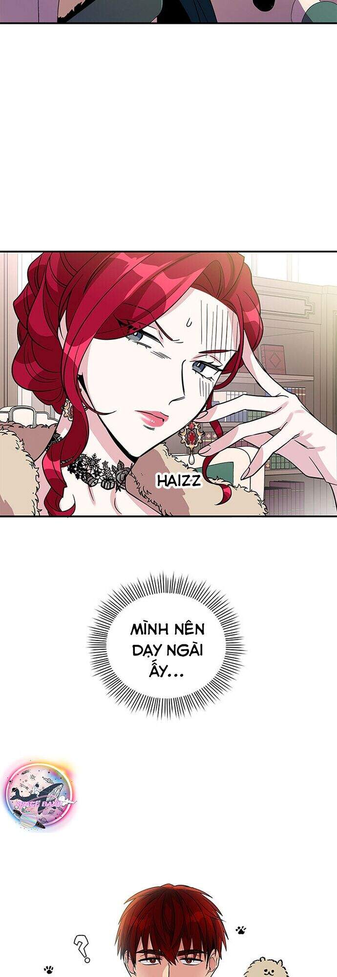 Vợ Yêu, Anh Sắp Trụ Không Nổi - Chương 5 - Trang 51