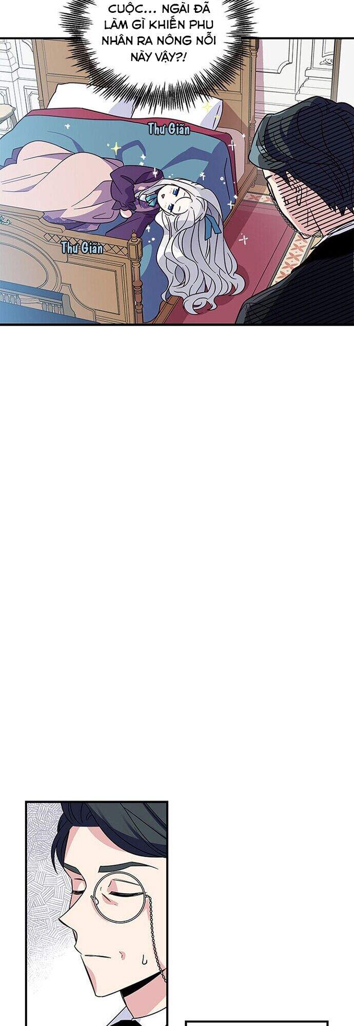 Vợ Yêu, Anh Sắp Trụ Không Nổi - Chương 5 - Trang 8