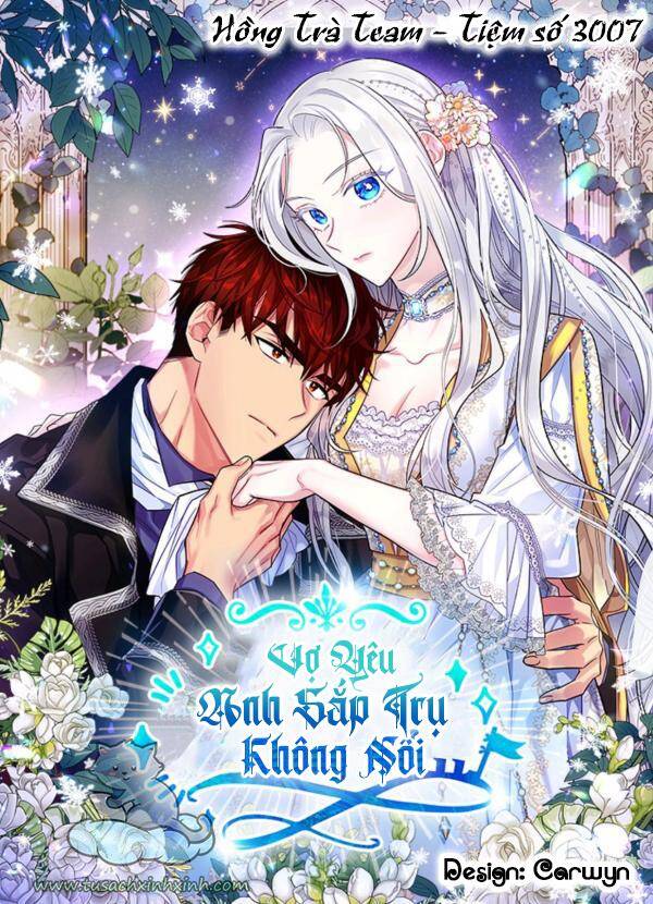 Vợ Yêu, Anh Sắp Trụ Không Nổi - Chương 50 - Trang 1