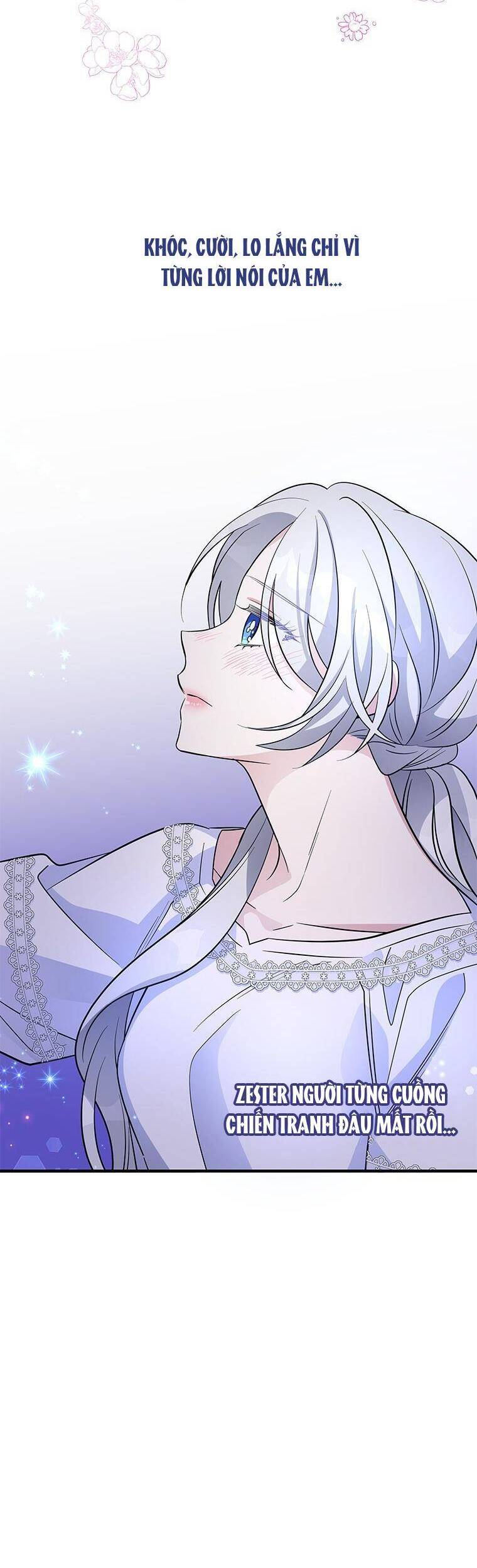 Vợ Yêu, Anh Sắp Trụ Không Nổi - Chương 50 - Trang 11