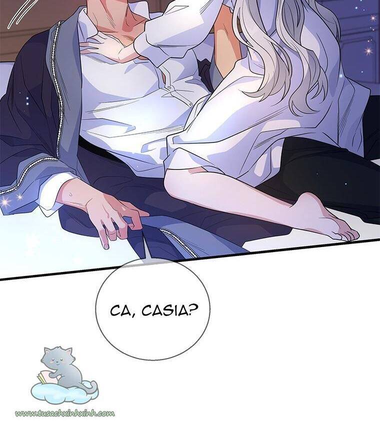 Vợ Yêu, Anh Sắp Trụ Không Nổi - Chương 50 - Trang 13