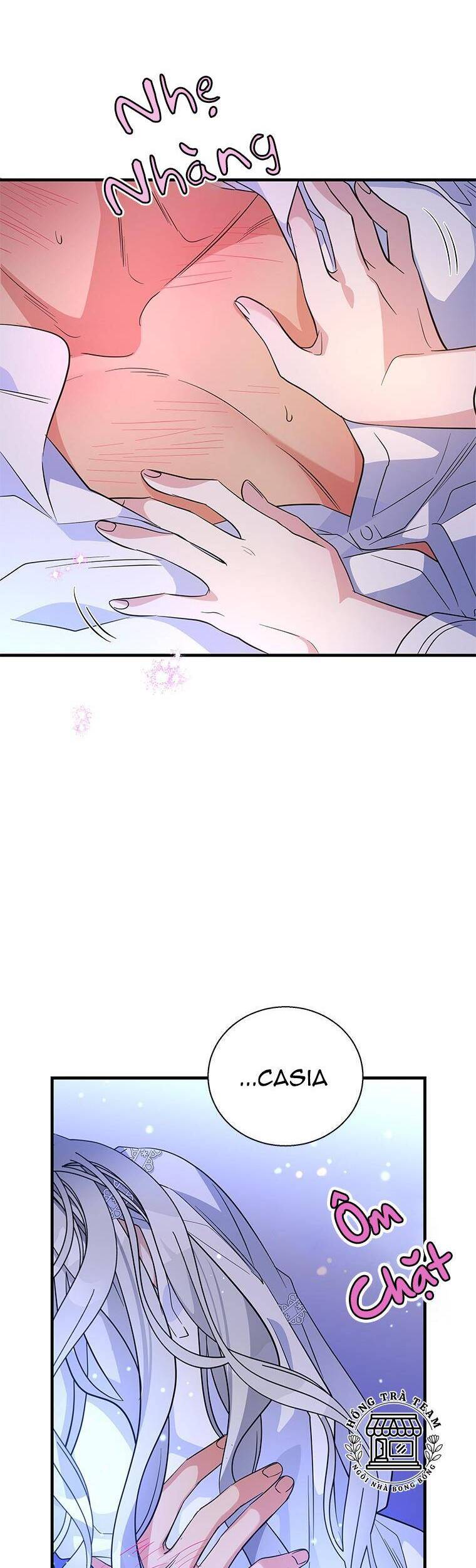 Vợ Yêu, Anh Sắp Trụ Không Nổi - Chương 50 - Trang 15