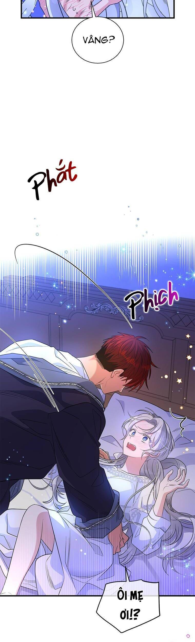 Vợ Yêu, Anh Sắp Trụ Không Nổi - Chương 50 - Trang 16