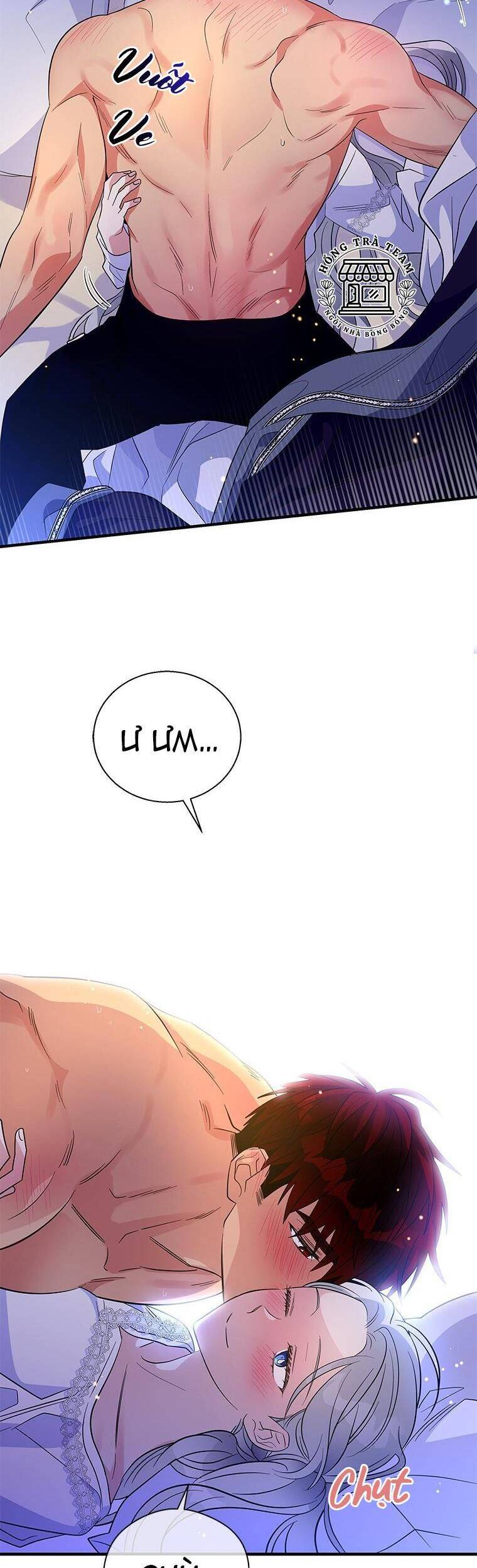 Vợ Yêu, Anh Sắp Trụ Không Nổi - Chương 50 - Trang 19
