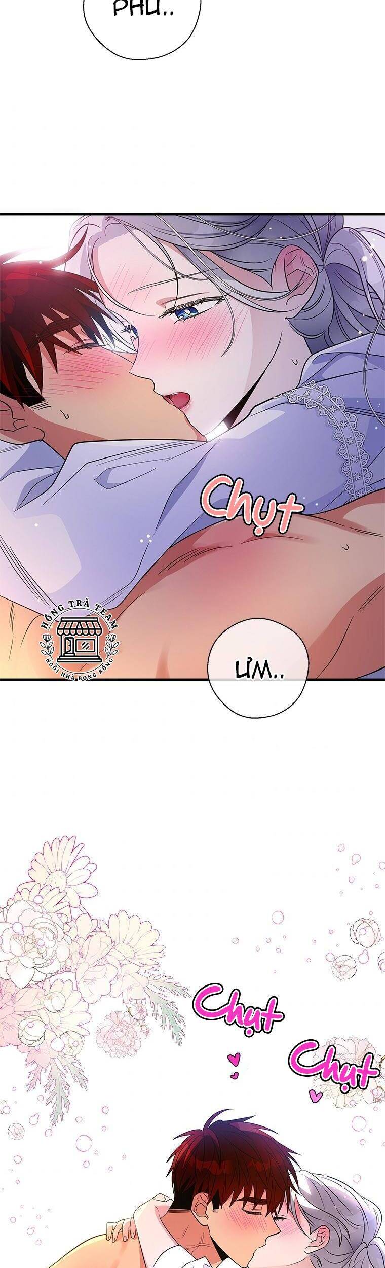 Vợ Yêu, Anh Sắp Trụ Không Nổi - Chương 50 - Trang 20