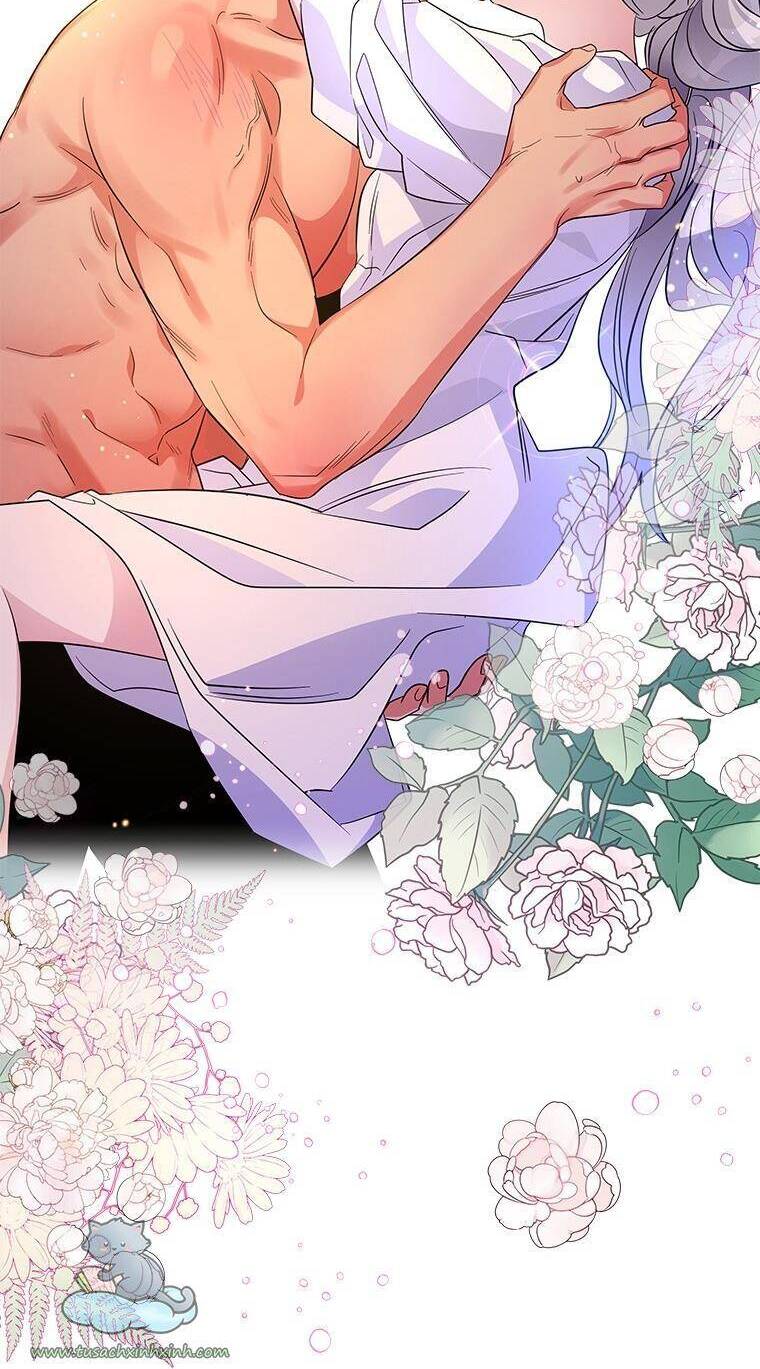 Vợ Yêu, Anh Sắp Trụ Không Nổi - Chương 50 - Trang 21