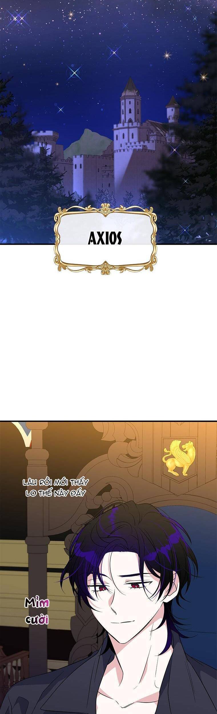 Vợ Yêu, Anh Sắp Trụ Không Nổi - Chương 50 - Trang 23