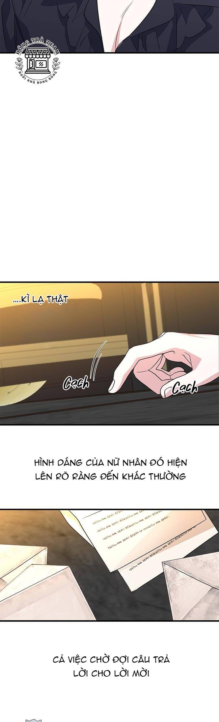 Vợ Yêu, Anh Sắp Trụ Không Nổi - Chương 50 - Trang 24