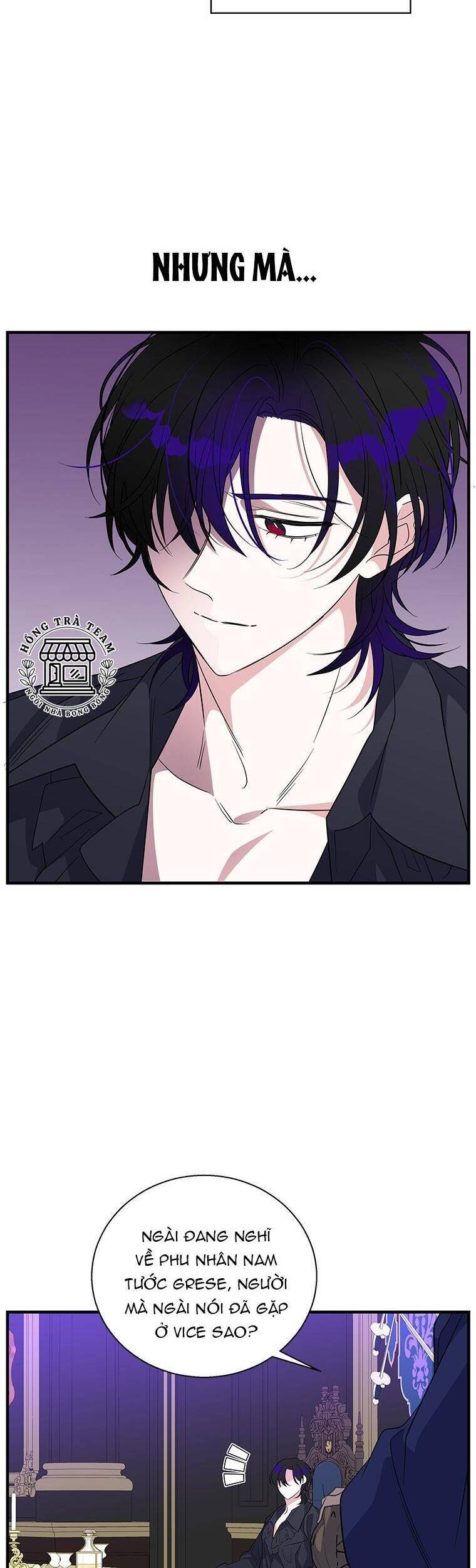 Vợ Yêu, Anh Sắp Trụ Không Nổi - Chương 50 - Trang 27