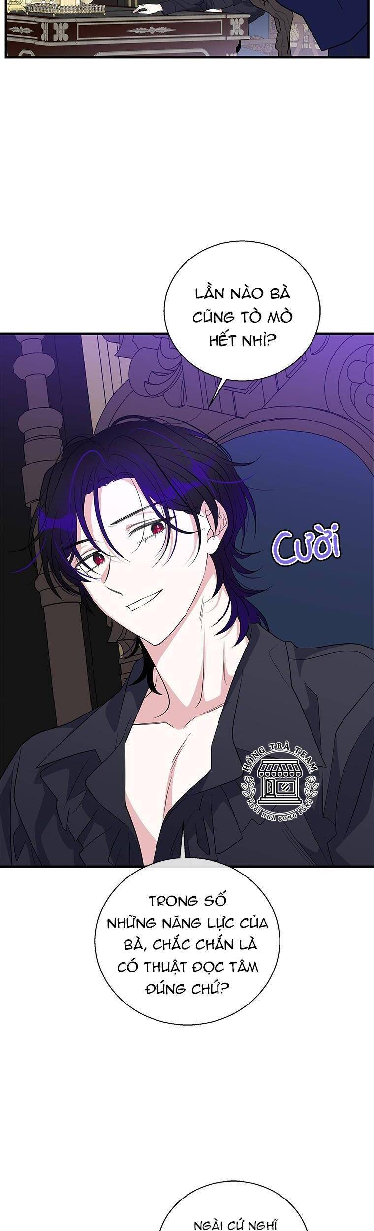 Vợ Yêu, Anh Sắp Trụ Không Nổi - Chương 50 - Trang 28