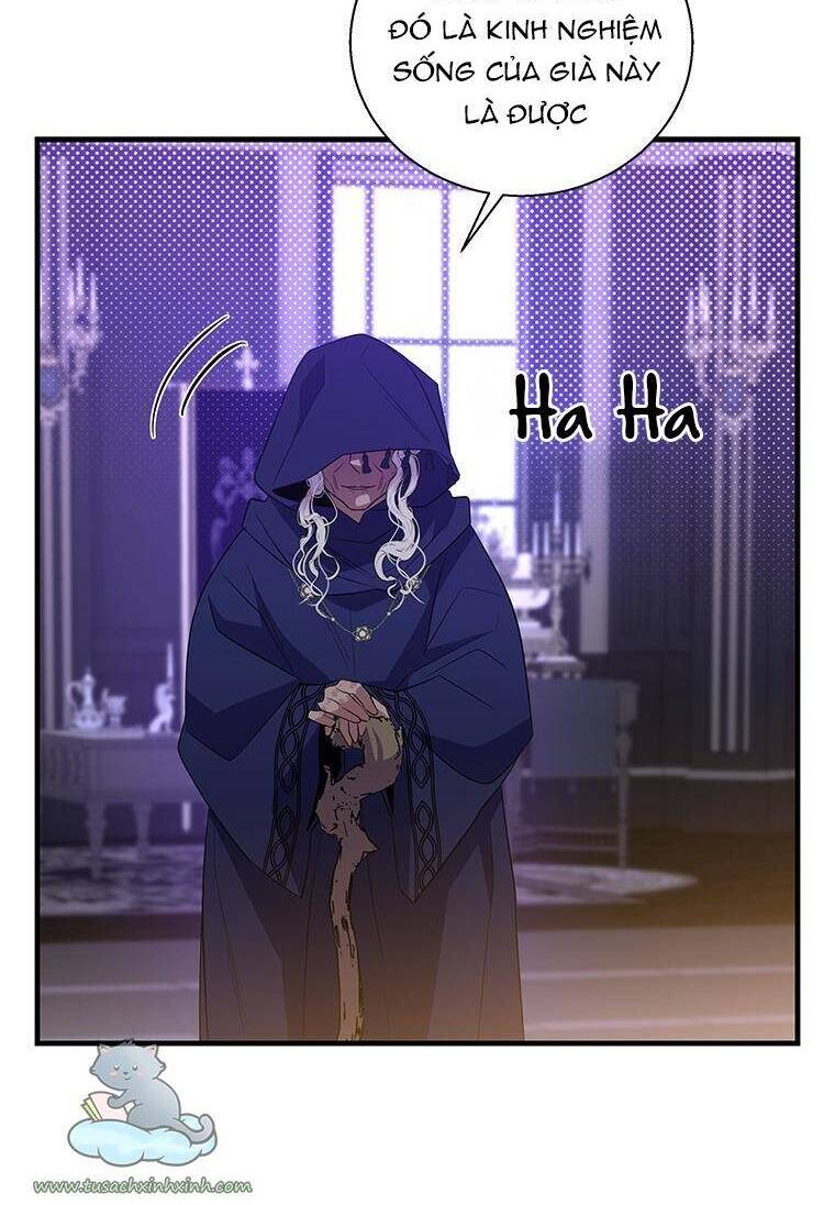 Vợ Yêu, Anh Sắp Trụ Không Nổi - Chương 50 - Trang 29