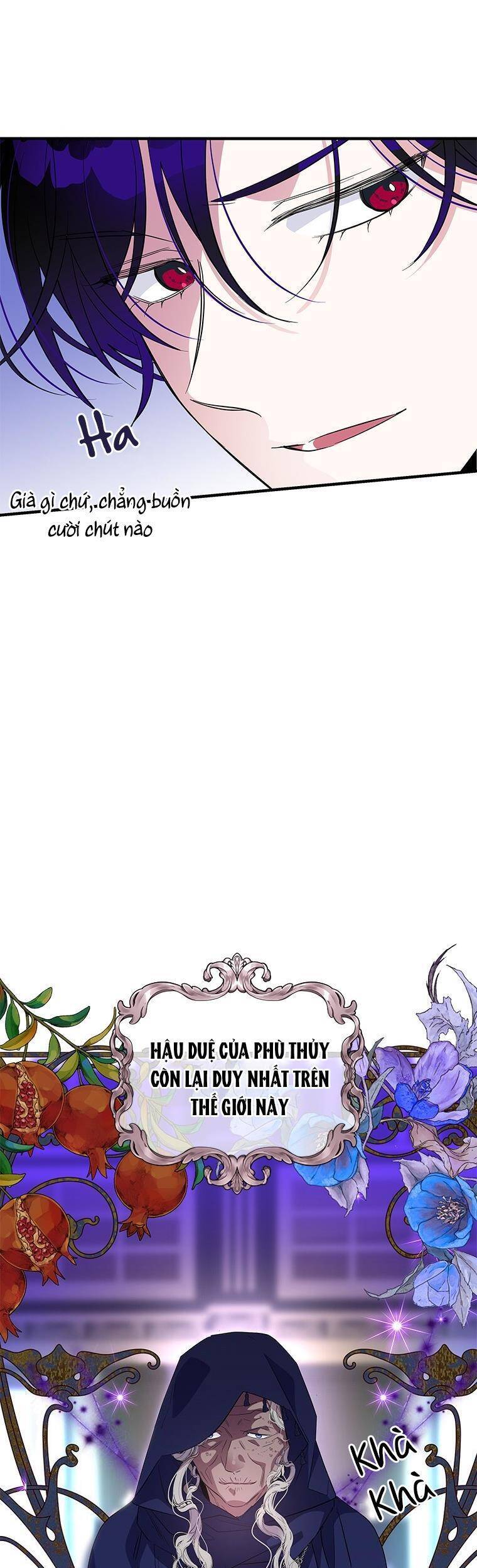 Vợ Yêu, Anh Sắp Trụ Không Nổi - Chương 50 - Trang 30