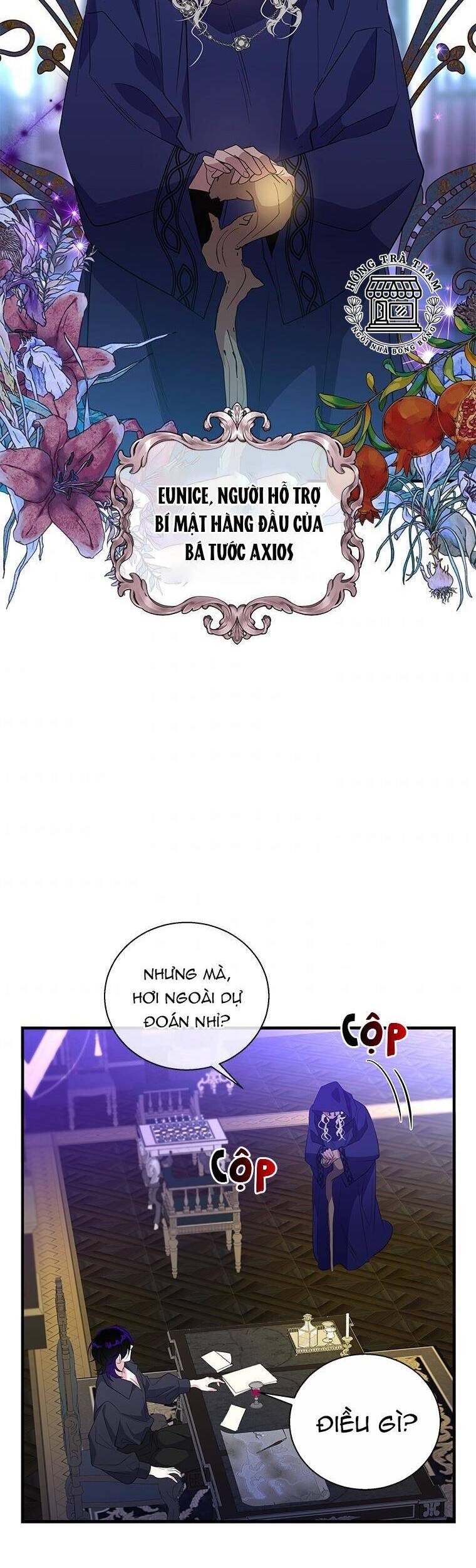 Vợ Yêu, Anh Sắp Trụ Không Nổi - Chương 50 - Trang 31