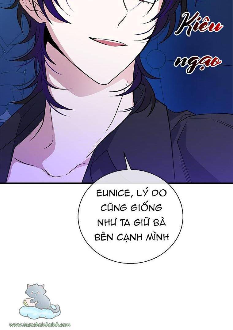 Vợ Yêu, Anh Sắp Trụ Không Nổi - Chương 50 - Trang 37