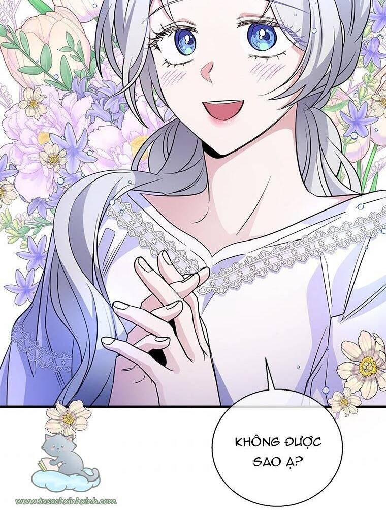 Vợ Yêu, Anh Sắp Trụ Không Nổi - Chương 50 - Trang 5