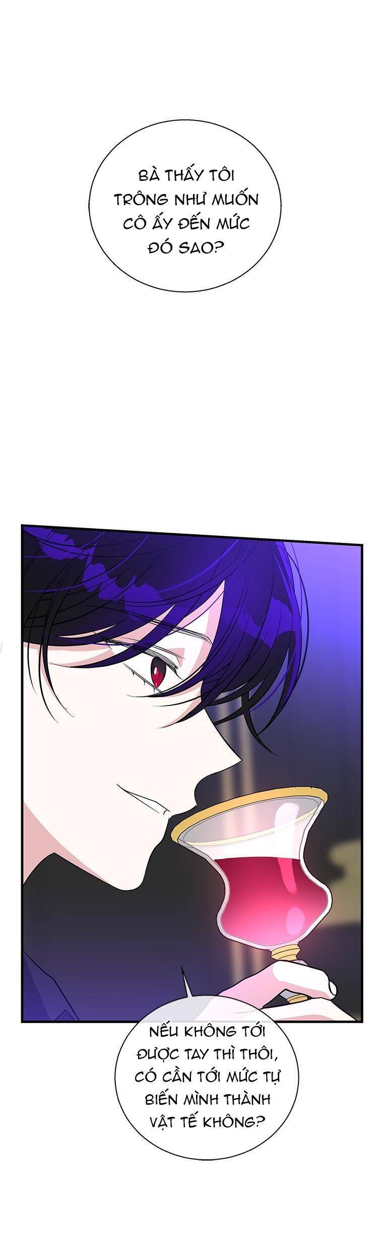 Vợ Yêu, Anh Sắp Trụ Không Nổi - Chương 50 - Trang 44