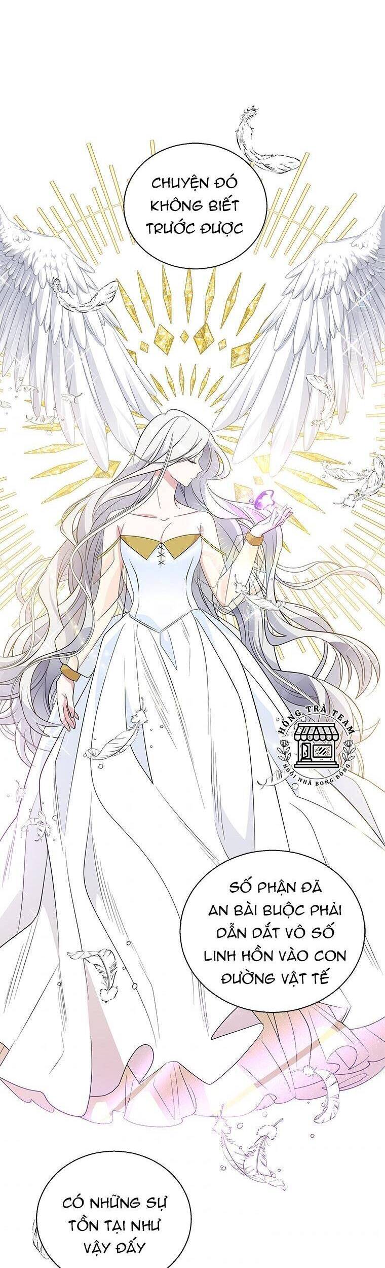 Vợ Yêu, Anh Sắp Trụ Không Nổi - Chương 50 - Trang 45