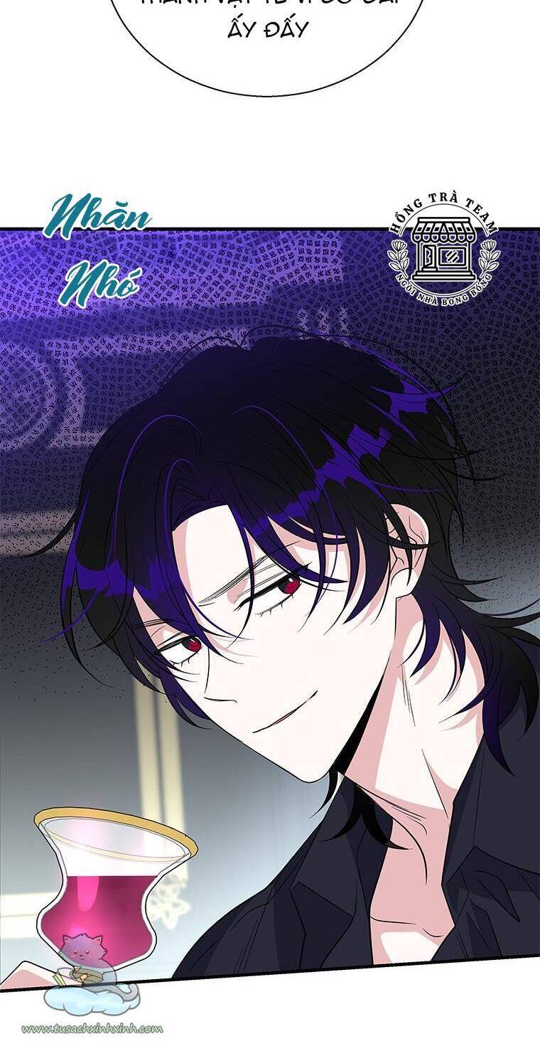 Vợ Yêu, Anh Sắp Trụ Không Nổi - Chương 50 - Trang 47