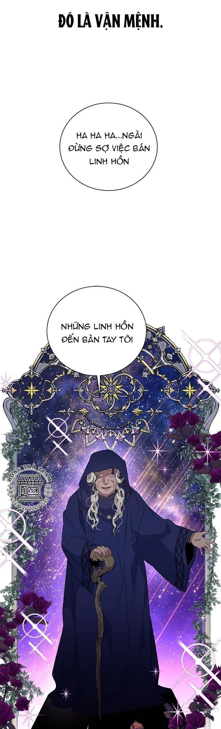 Vợ Yêu, Anh Sắp Trụ Không Nổi - Chương 50 - Trang 48