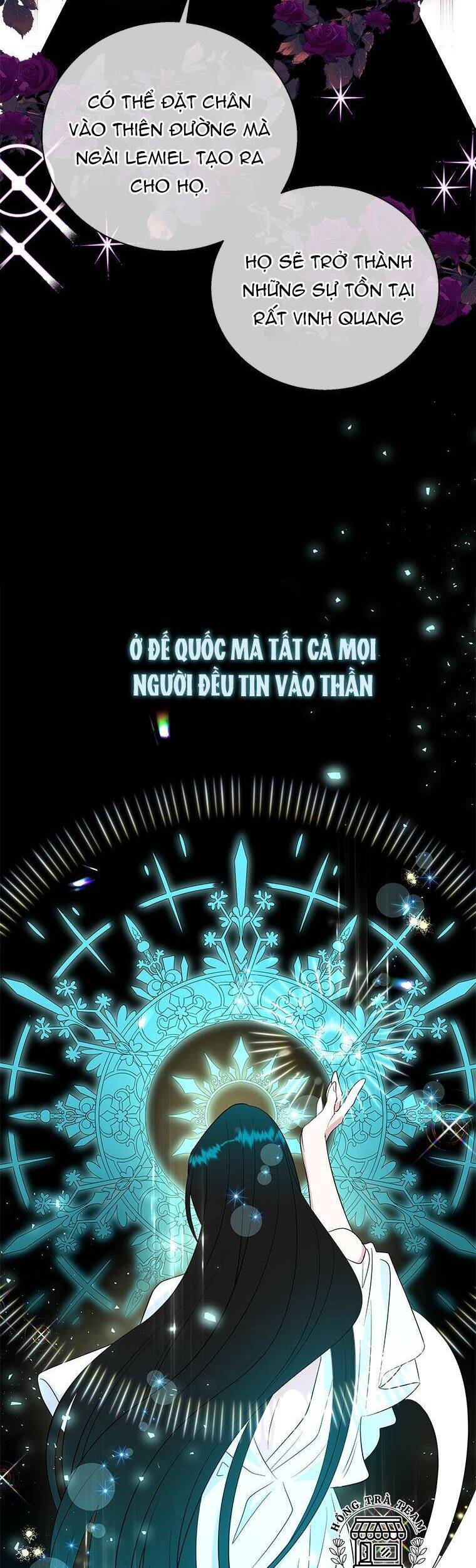 Vợ Yêu, Anh Sắp Trụ Không Nổi - Chương 50 - Trang 49