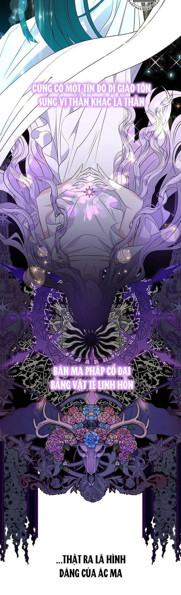 Vợ Yêu, Anh Sắp Trụ Không Nổi - Chương 50 - Trang 50