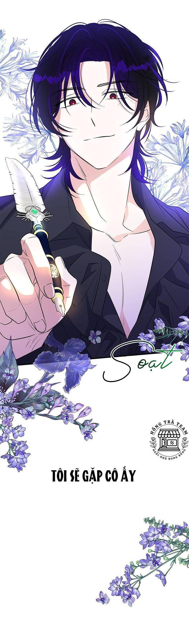 Vợ Yêu, Anh Sắp Trụ Không Nổi - Chương 50 - Trang 53