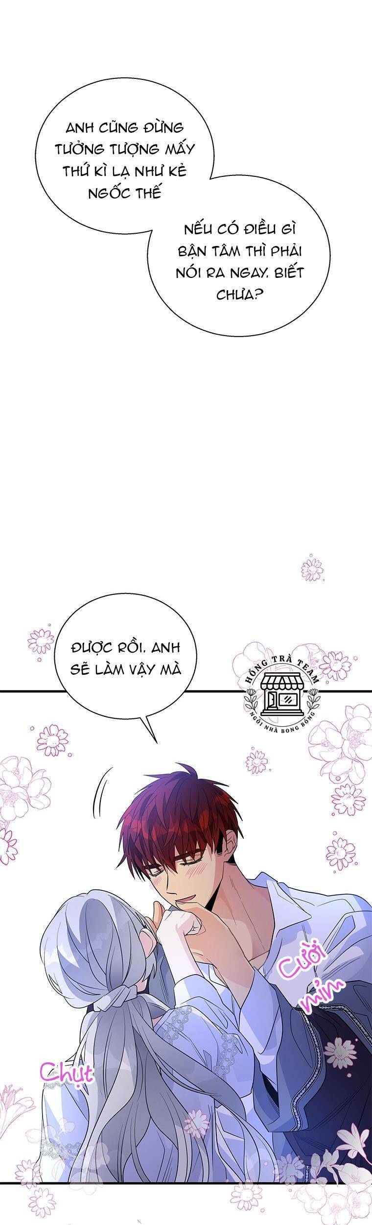 Vợ Yêu, Anh Sắp Trụ Không Nổi - Chương 50 - Trang 10