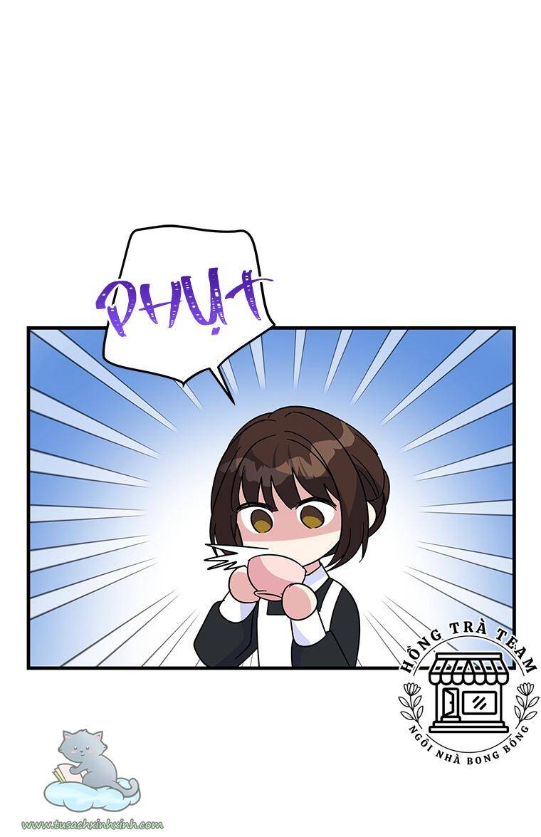 Vợ Yêu, Anh Sắp Trụ Không Nổi - Chương 53 - Trang 1