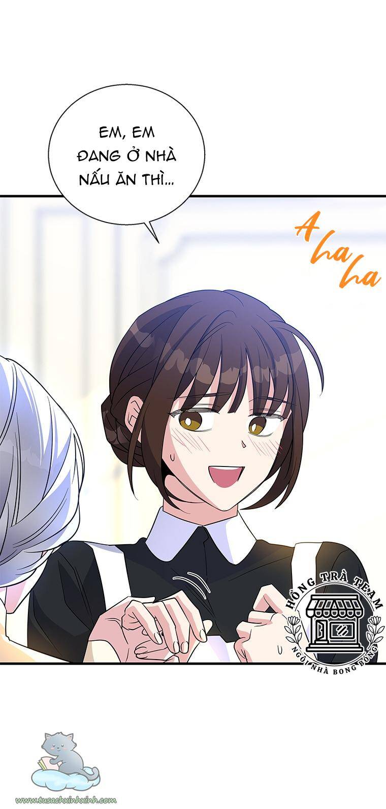 Vợ Yêu, Anh Sắp Trụ Không Nổi - Chương 53 - Trang 11