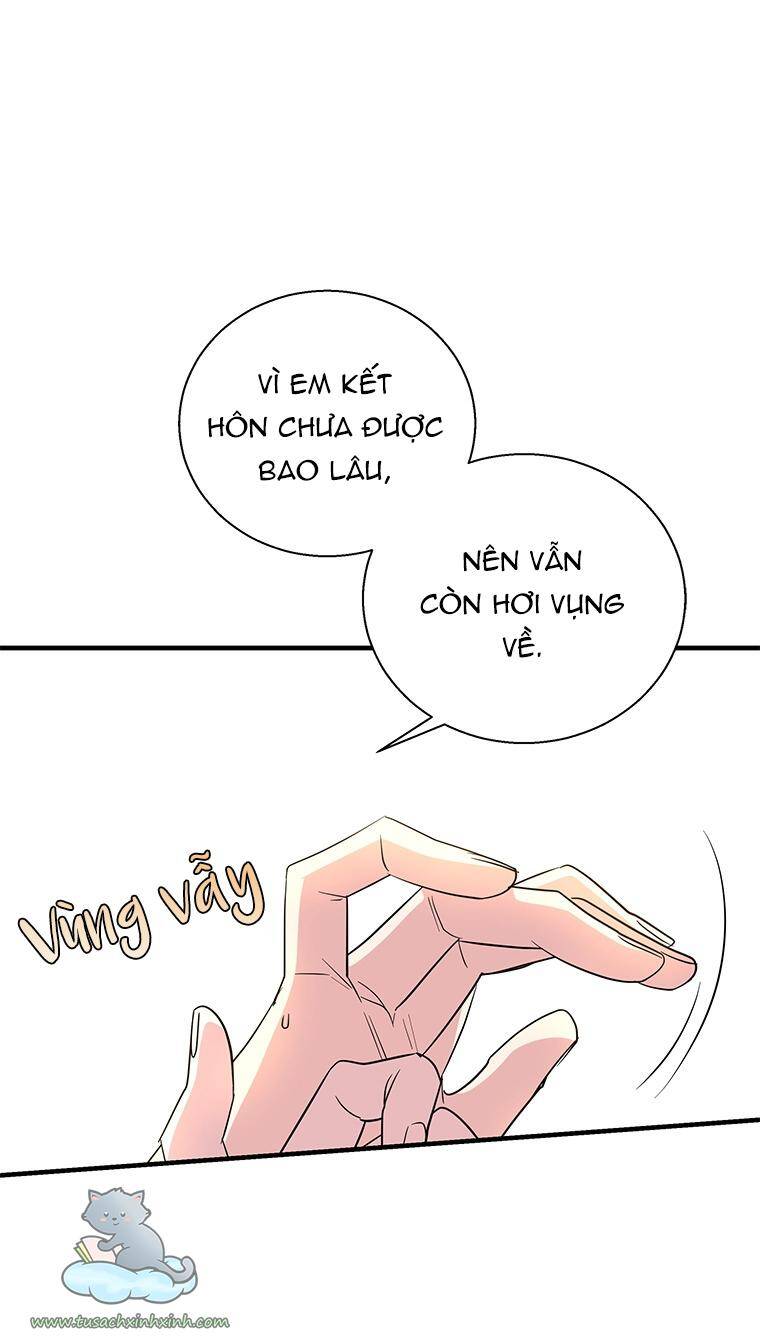 Vợ Yêu, Anh Sắp Trụ Không Nổi - Chương 53 - Trang 12