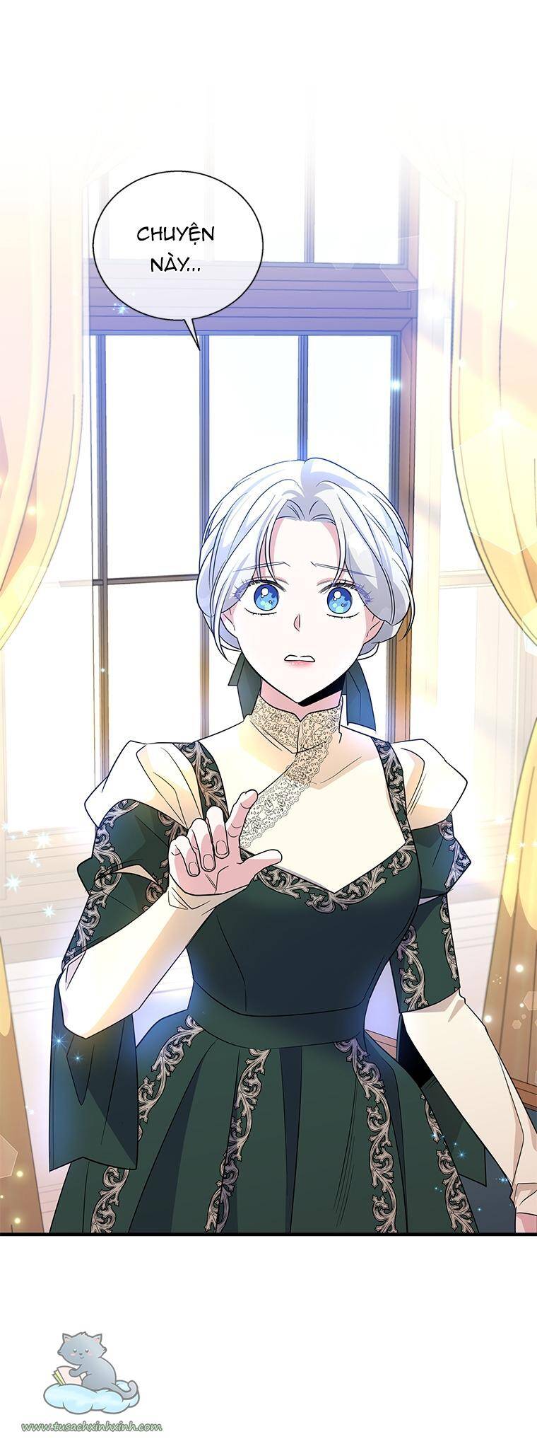 Vợ Yêu, Anh Sắp Trụ Không Nổi - Chương 53 - Trang 15