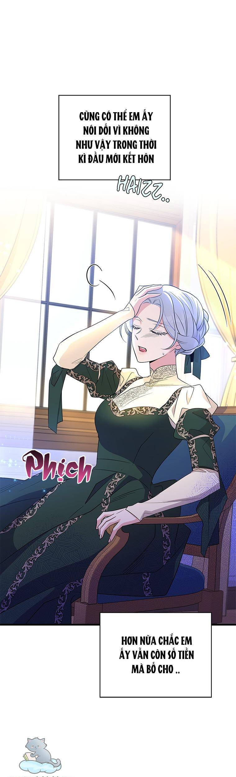 Vợ Yêu, Anh Sắp Trụ Không Nổi - Chương 53 - Trang 17