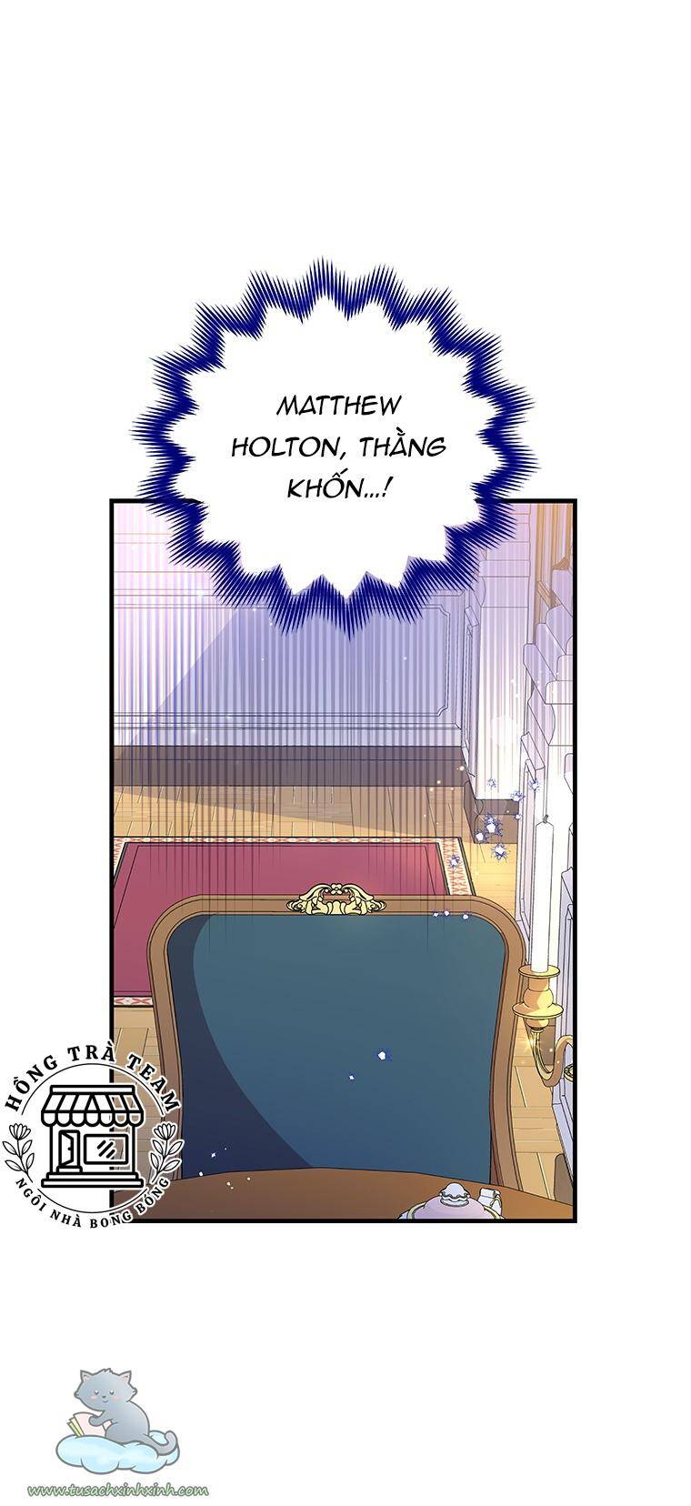 Vợ Yêu, Anh Sắp Trụ Không Nổi - Chương 53 - Trang 19