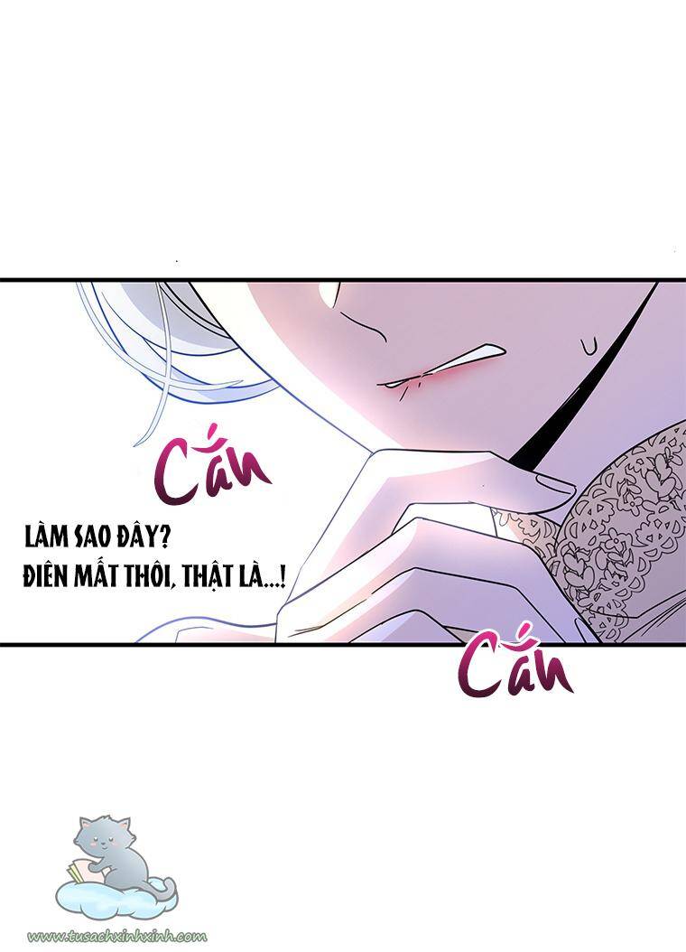 Vợ Yêu, Anh Sắp Trụ Không Nổi - Chương 53 - Trang 20