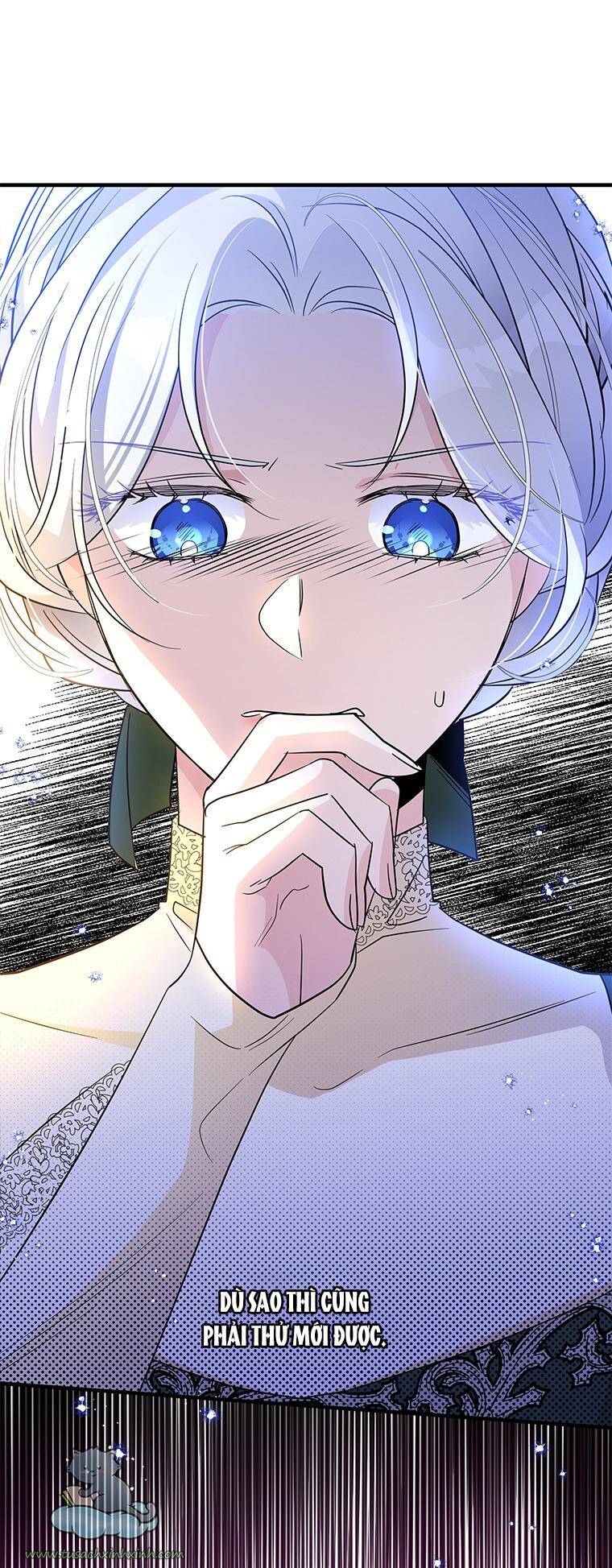 Vợ Yêu, Anh Sắp Trụ Không Nổi - Chương 53 - Trang 21