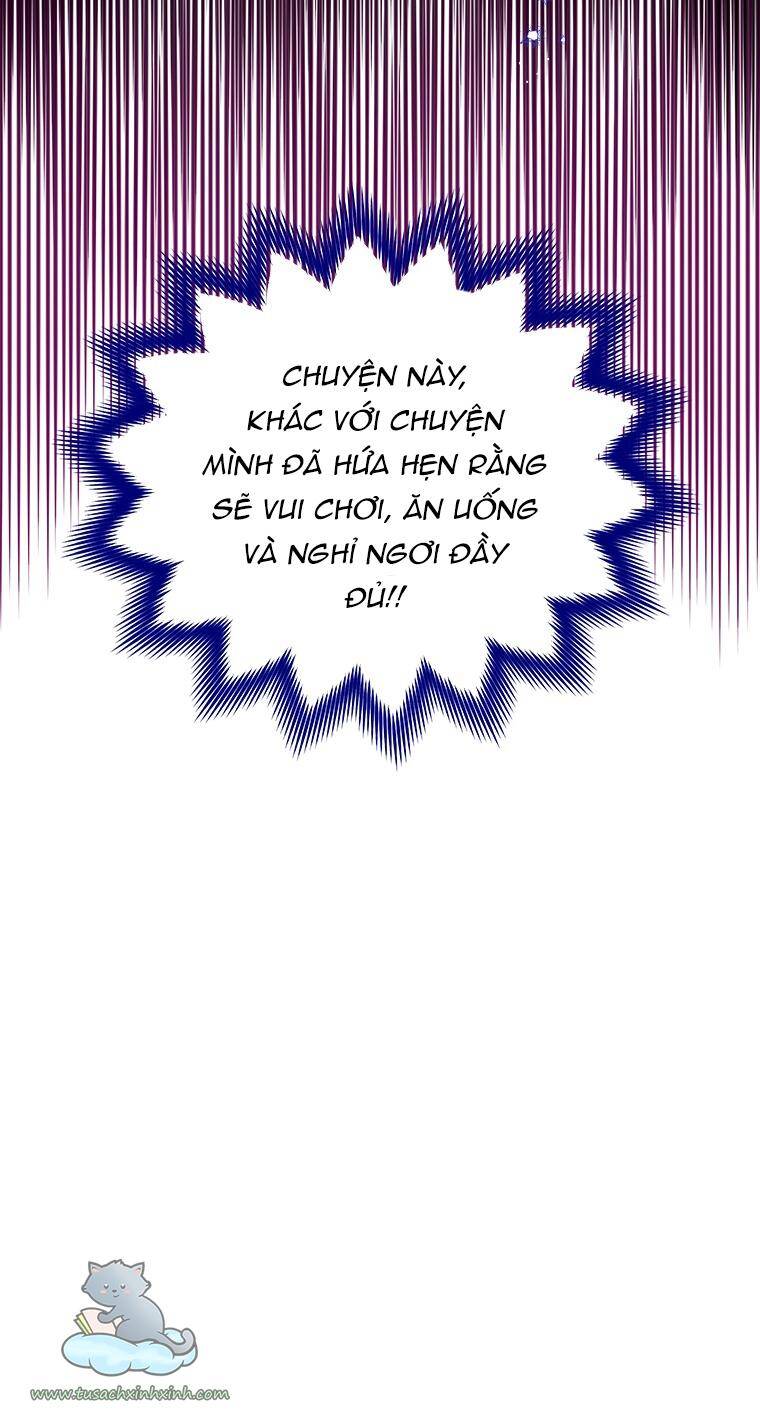 Vợ Yêu, Anh Sắp Trụ Không Nổi - Chương 53 - Trang 22