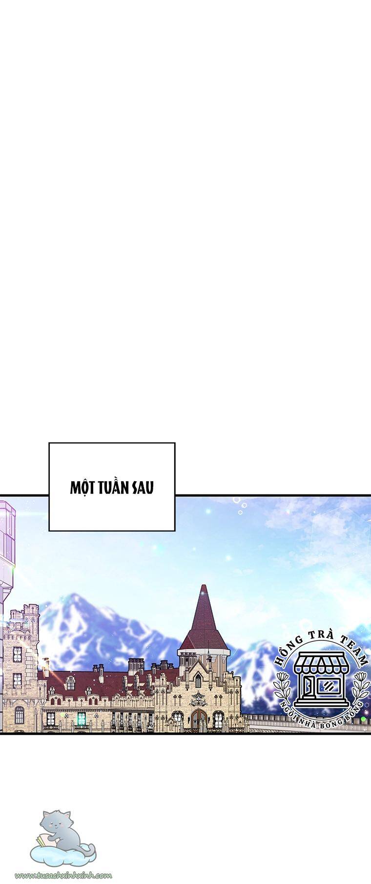 Vợ Yêu, Anh Sắp Trụ Không Nổi - Chương 53 - Trang 24