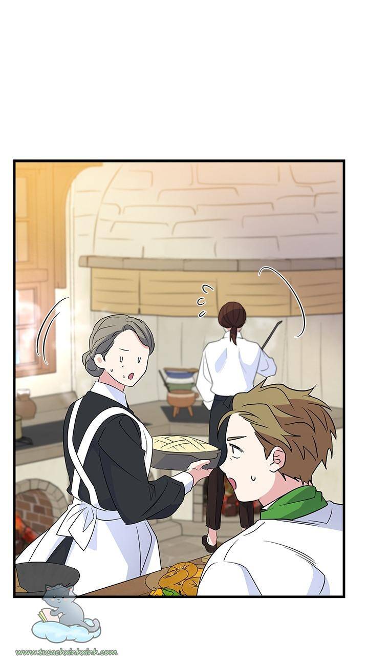 Vợ Yêu, Anh Sắp Trụ Không Nổi - Chương 53 - Trang 25