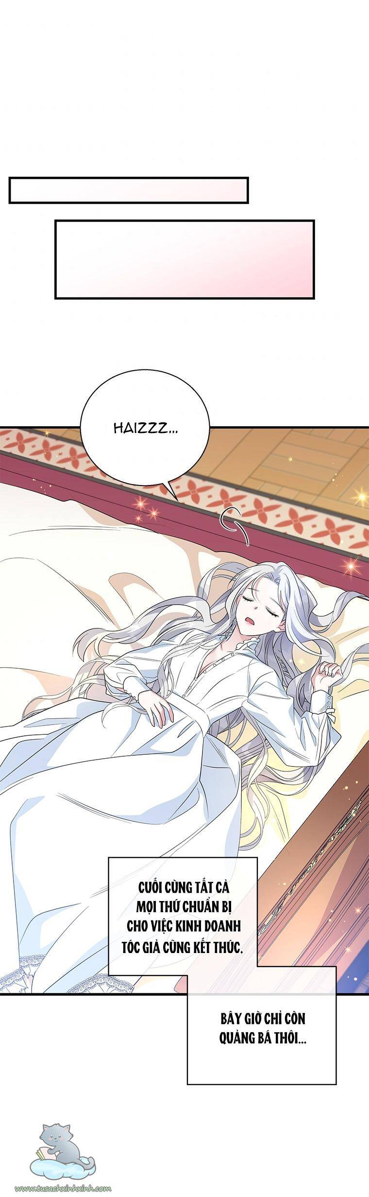 Vợ Yêu, Anh Sắp Trụ Không Nổi - Chương 53 - Trang 28