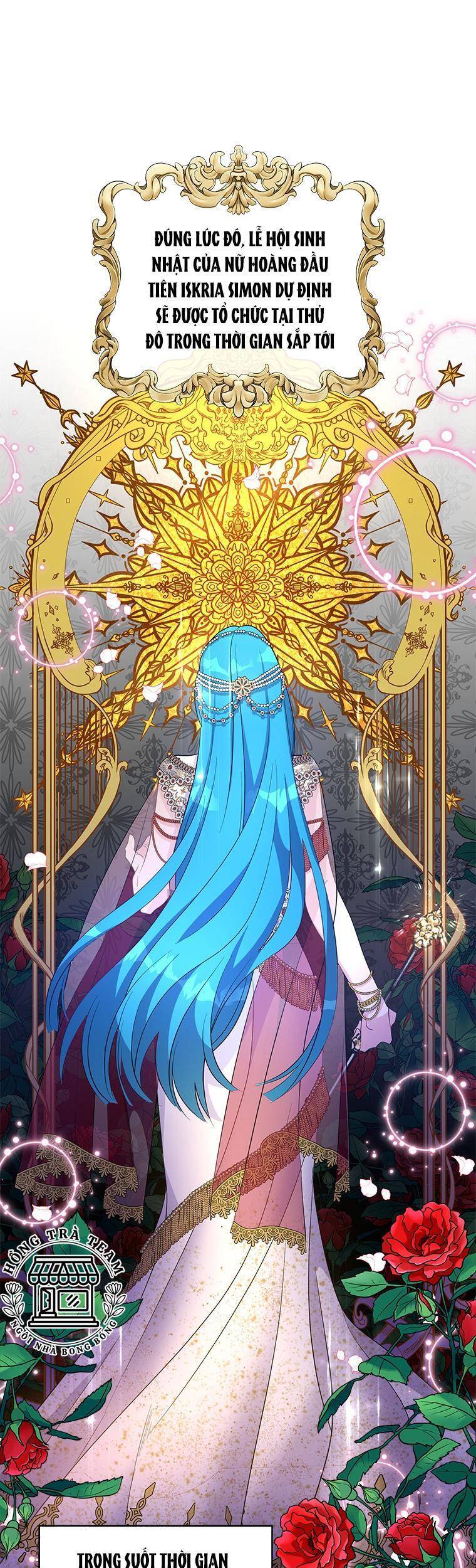 Vợ Yêu, Anh Sắp Trụ Không Nổi - Chương 53 - Trang 29