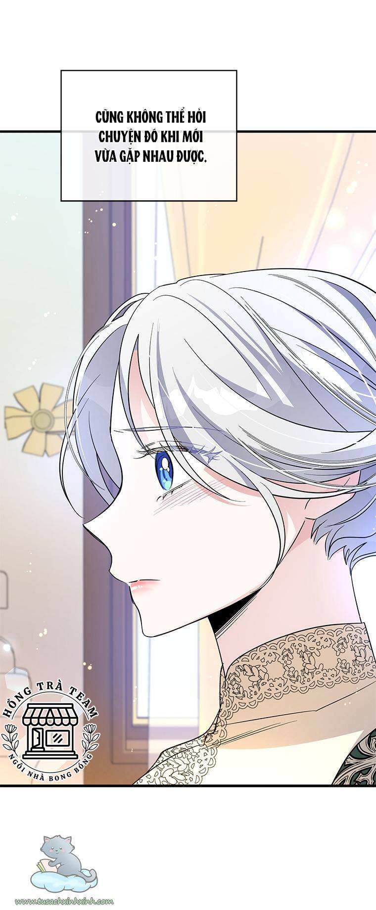 Vợ Yêu, Anh Sắp Trụ Không Nổi - Chương 53 - Trang 4